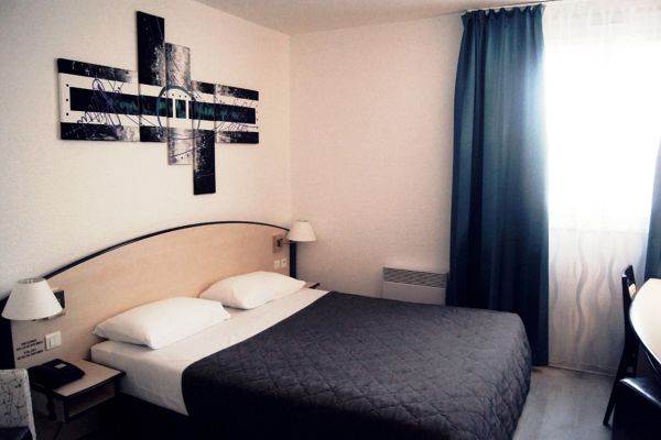 Le Capricorne Logis (Marmande)